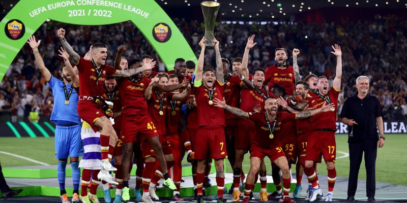 Sơ lược về AS Roma cầu thủ Sơ lược về AS Roma cầu thủ