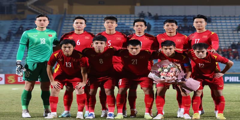 Top mức lương cầu thủ Việt Nam cao nhất hiện nay Top mức lương cầu thủ Việt Nam cao nhất hiện nay