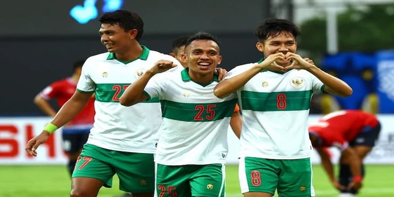 Indonesia nhập tịch cầu thủ bóng đá nào? Indonesia nhập tịch cầu thủ bóng đá nào?