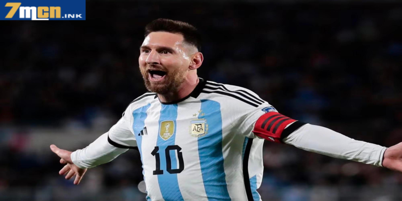 Messi vs Haaland khác biệt trong phong cách chơi bóng Messi vs Haaland khác biệt trong phong cách chơi bóng