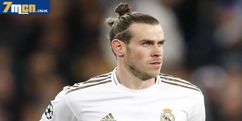 Top 3 cầu thủ chạy nhanh nhất thế giới Gareth Bale Top 3 cầu thủ chạy nhanh nhất thế giới Gareth Bale