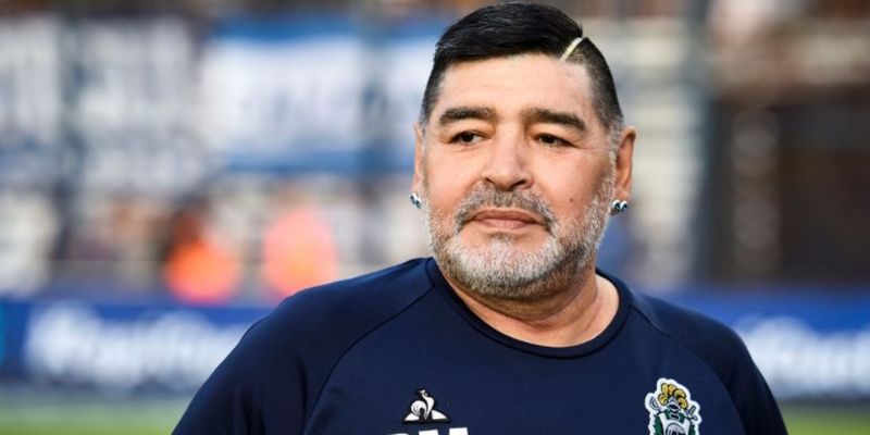 Khán giả chiêm ngưỡng bàn thắng đẹp của Diego Maradona (Argentina) Khán giả chiêm ngưỡng bàn thắng đẹp của Diego Maradona (Argentina)
